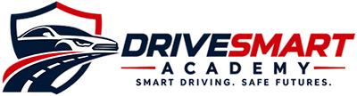 DriveSmart Academy Logo